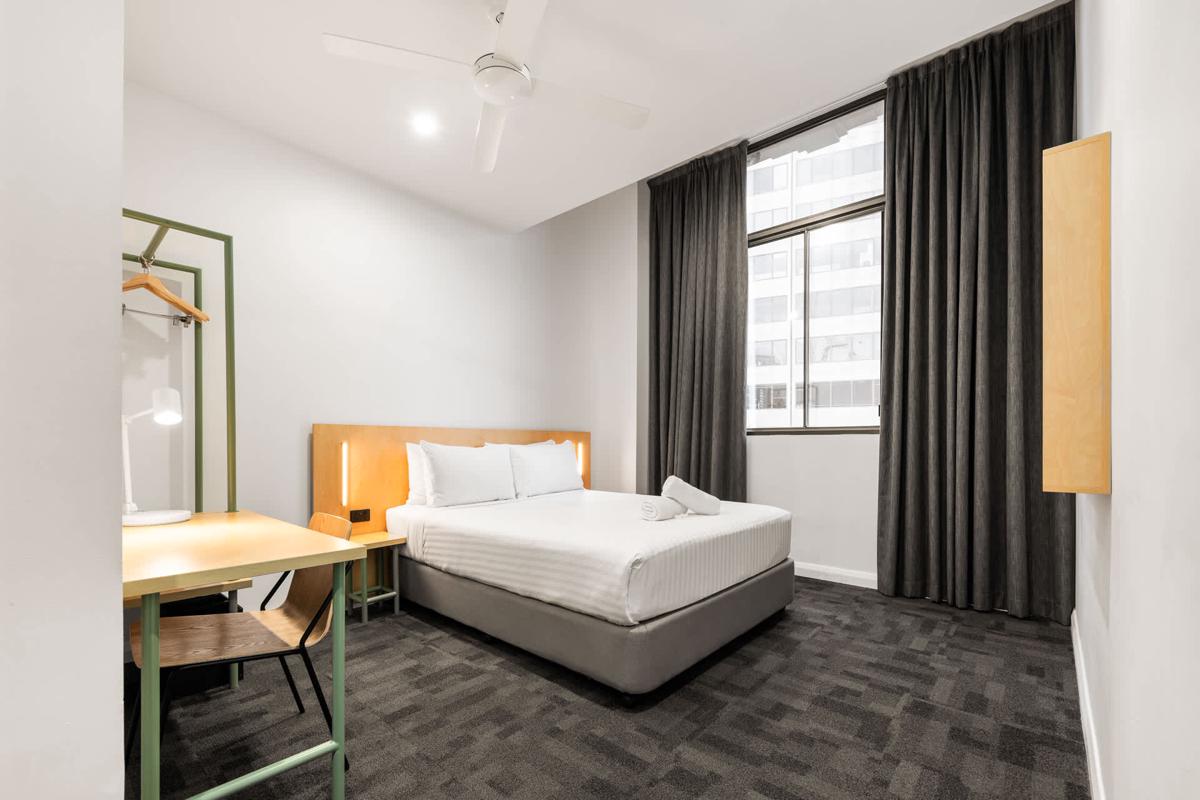 YHA Sydney Central photo 4