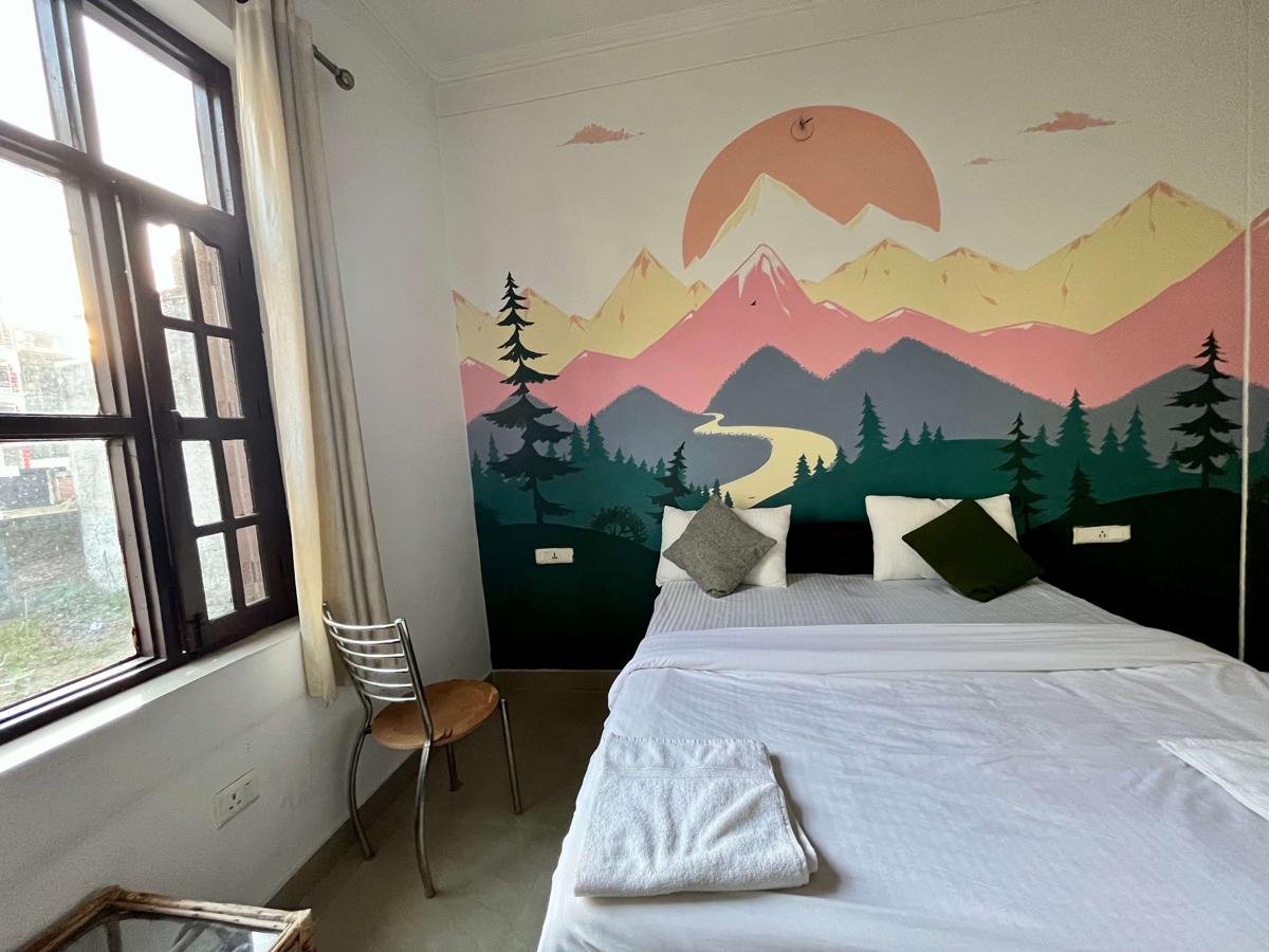 Joey's Homestay photo 2