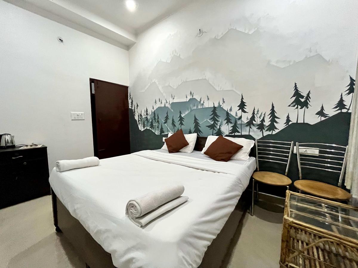 Joey's Homestay photo 3