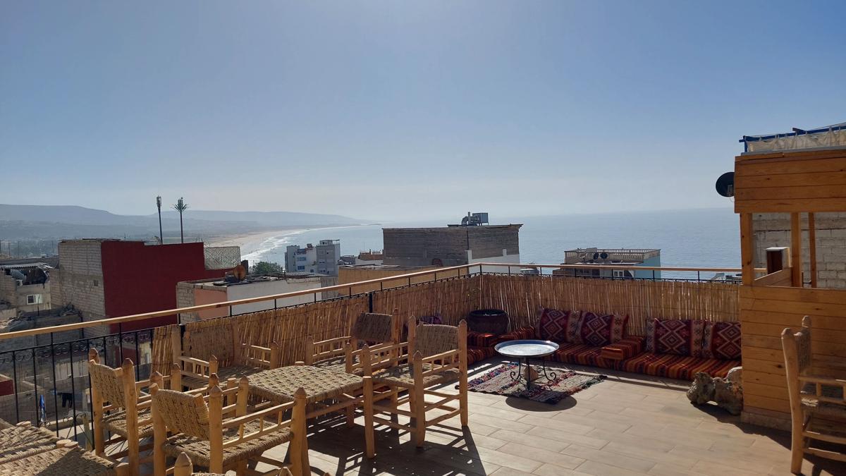 Habibi Hostel photo 1