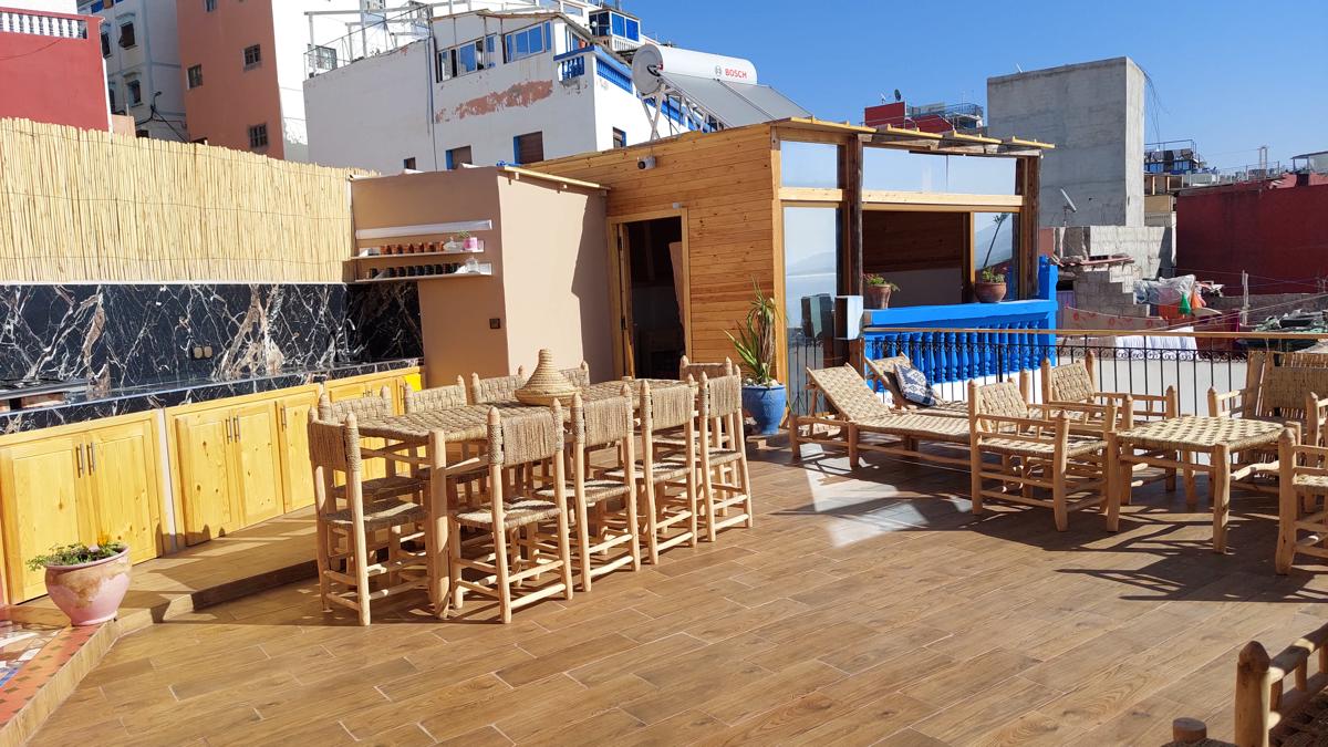 Habibi Hostel photo 2