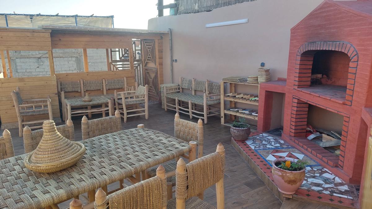 Habibi Hostel photo 3