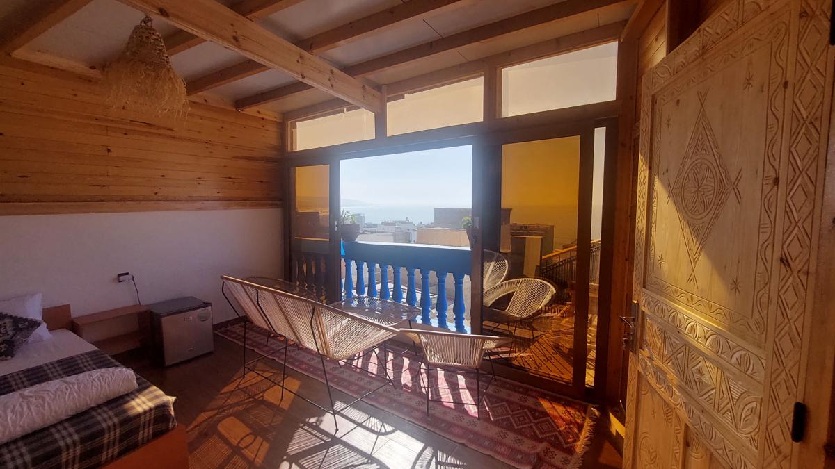 Habibi Hostel photo 4