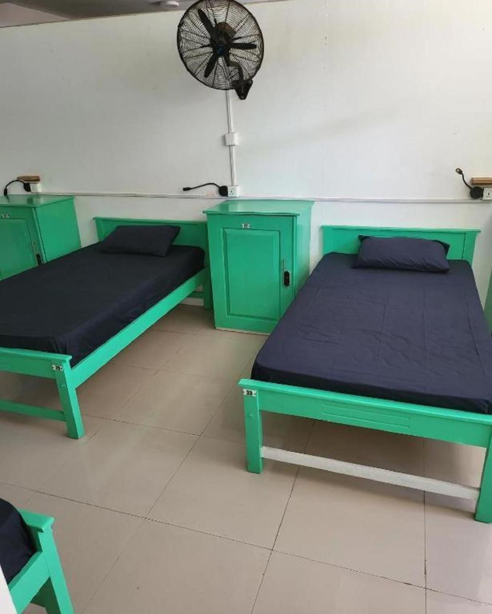 Chaya Mega Hostel photo 4