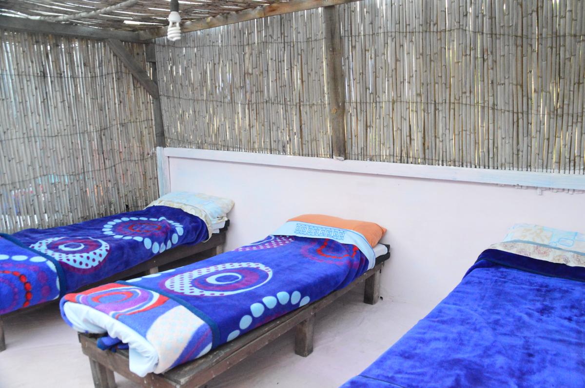 AliBaba Appartement Hostel photo 4