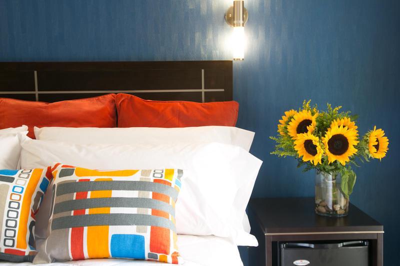 Nesva Hotel photo 1