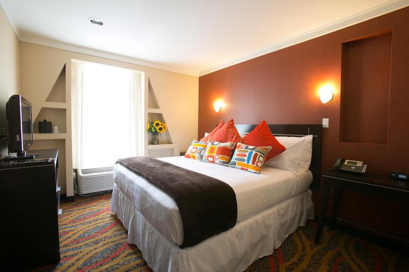 Nesva Hotel photo 2