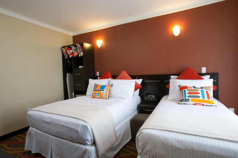 Nesva Hotel photo 4