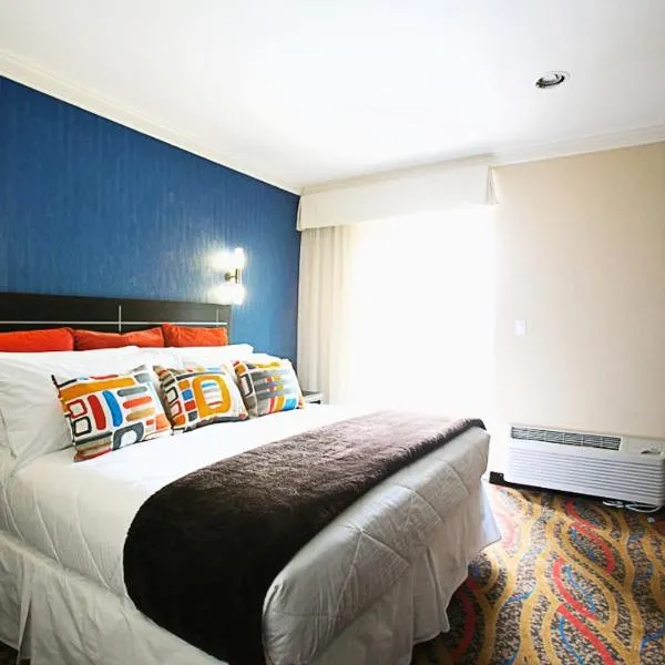 Nesva Hotel photo 5