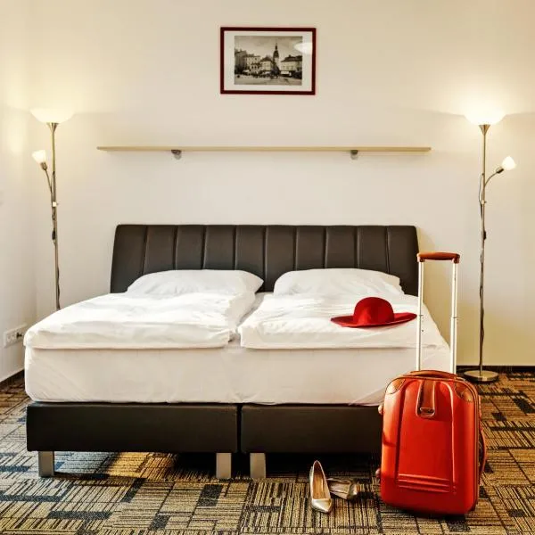 Efi Palace Hotel photo 5