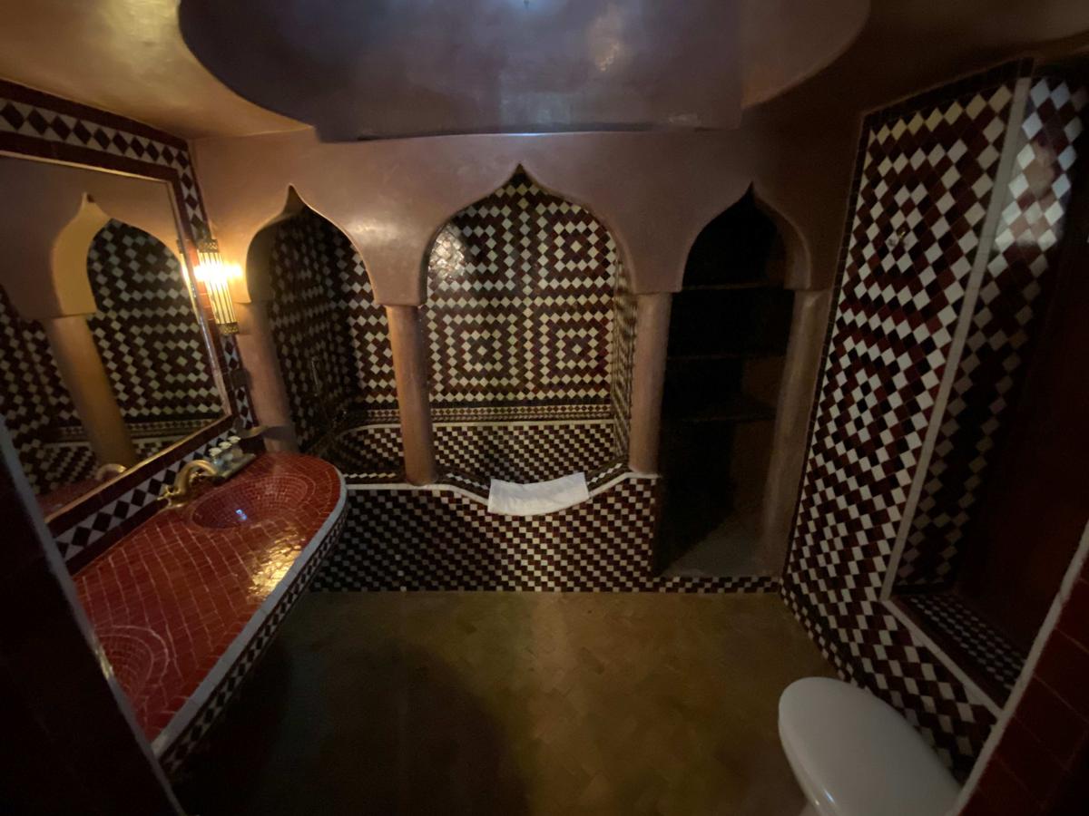 Riad Alma Mouassine photo 2