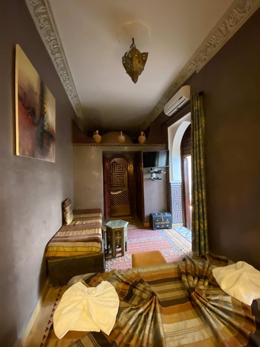 Riad Alma Mouassine photo 3