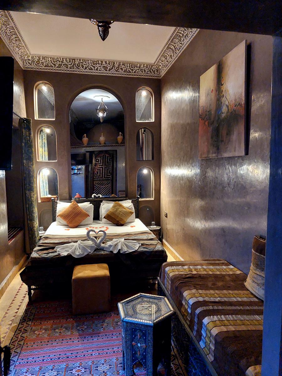 Riad Alma Mouassine photo 4