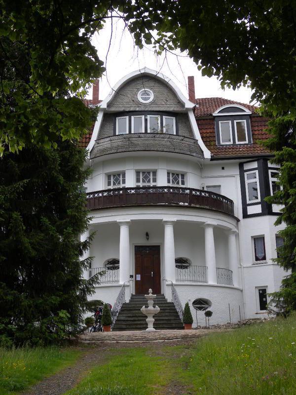 Goslar Hostel photo 2