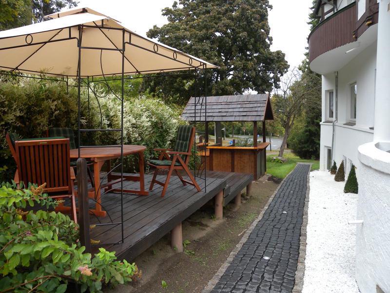 Goslar Hostel photo 5