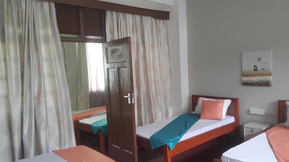 Zuri Backpackers photo 3