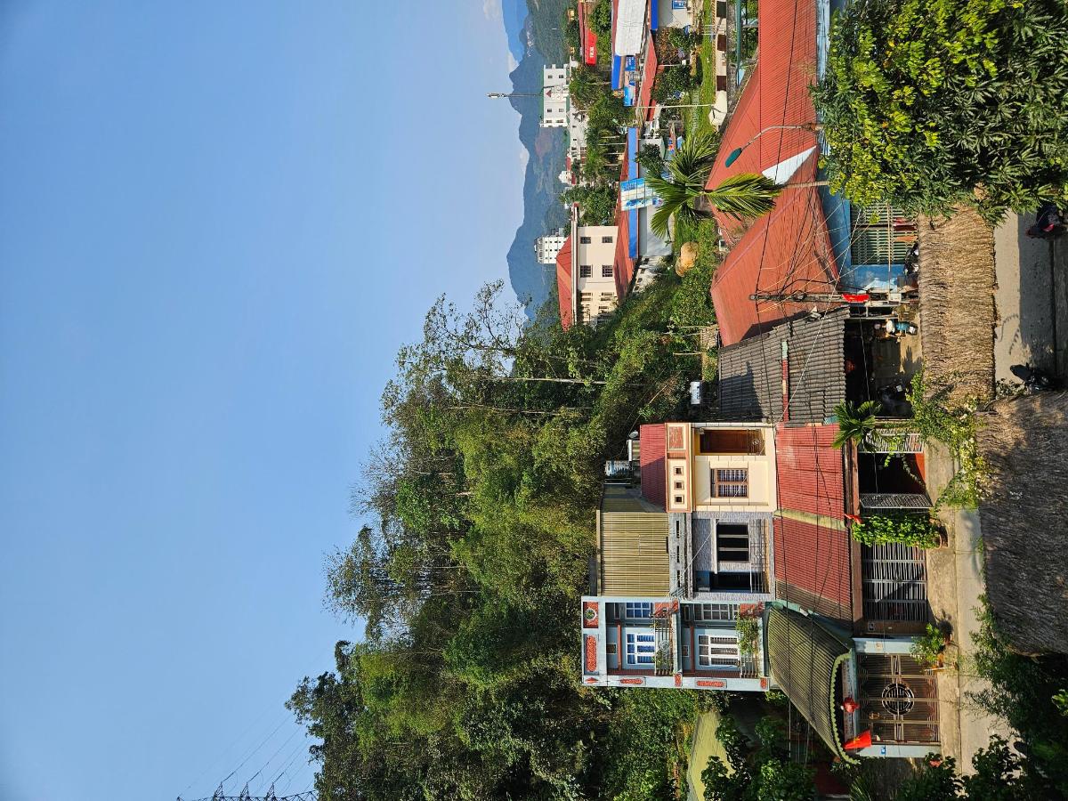 Odyssey Hostel photo 6