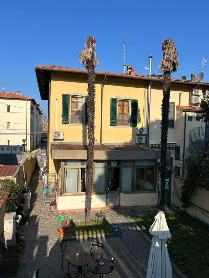 Hostel Pisa Tower photo 6