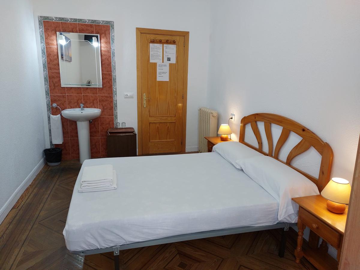 Hostal Miralva photo 3