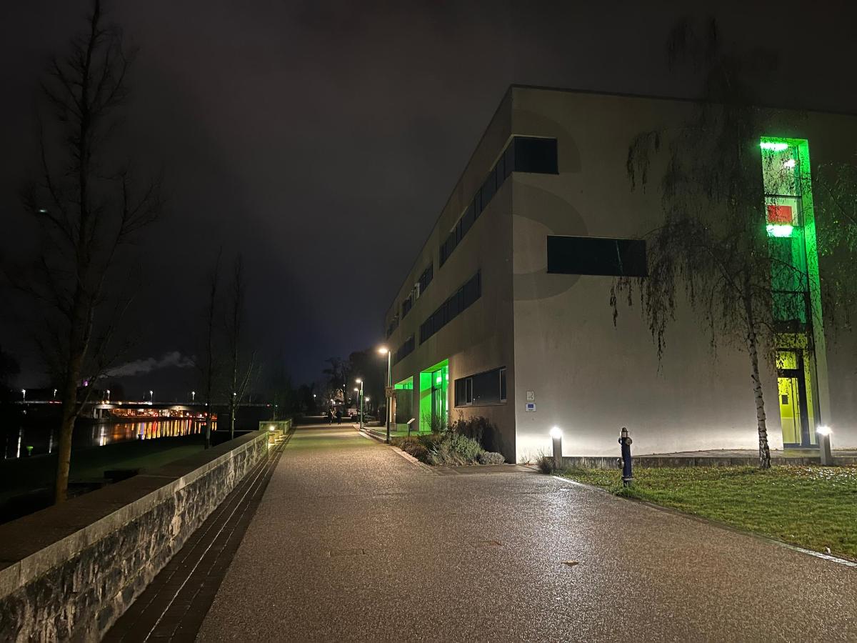 Jugendherberge Schweinfurt photo 6
