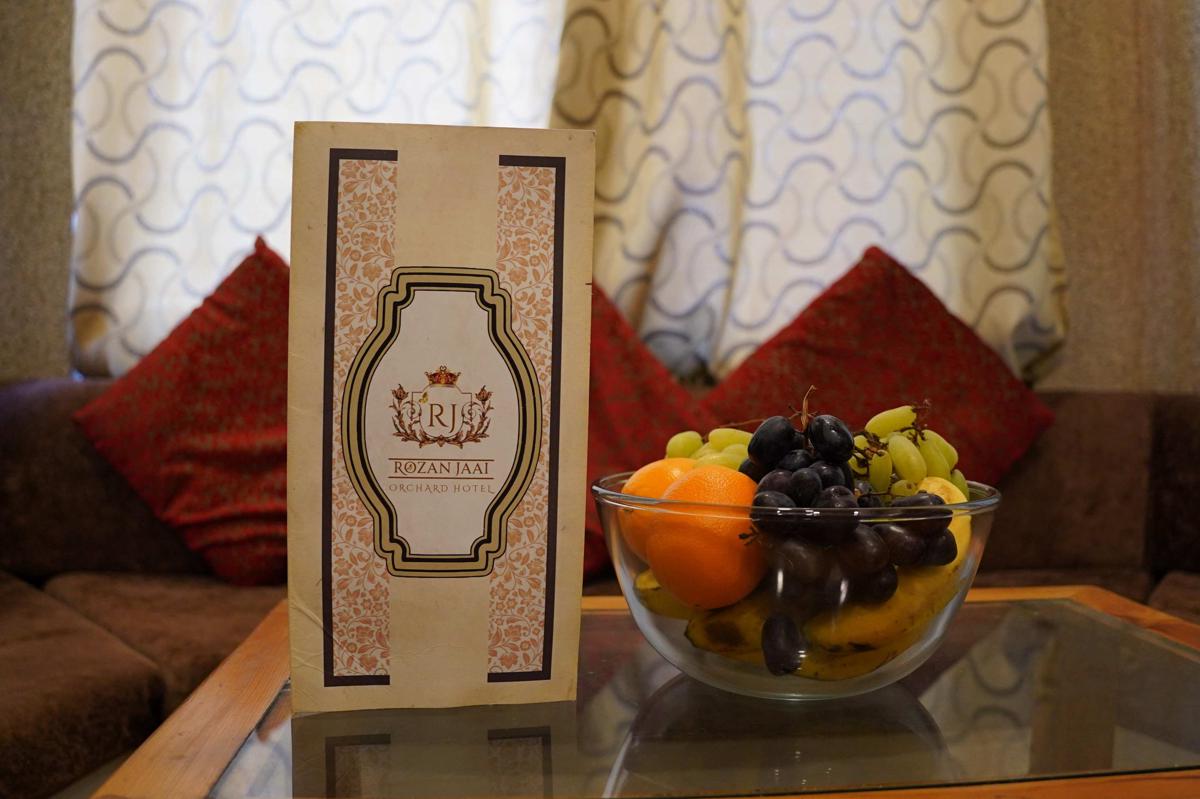 Rozan Jaai Orchard Hotel photo 4