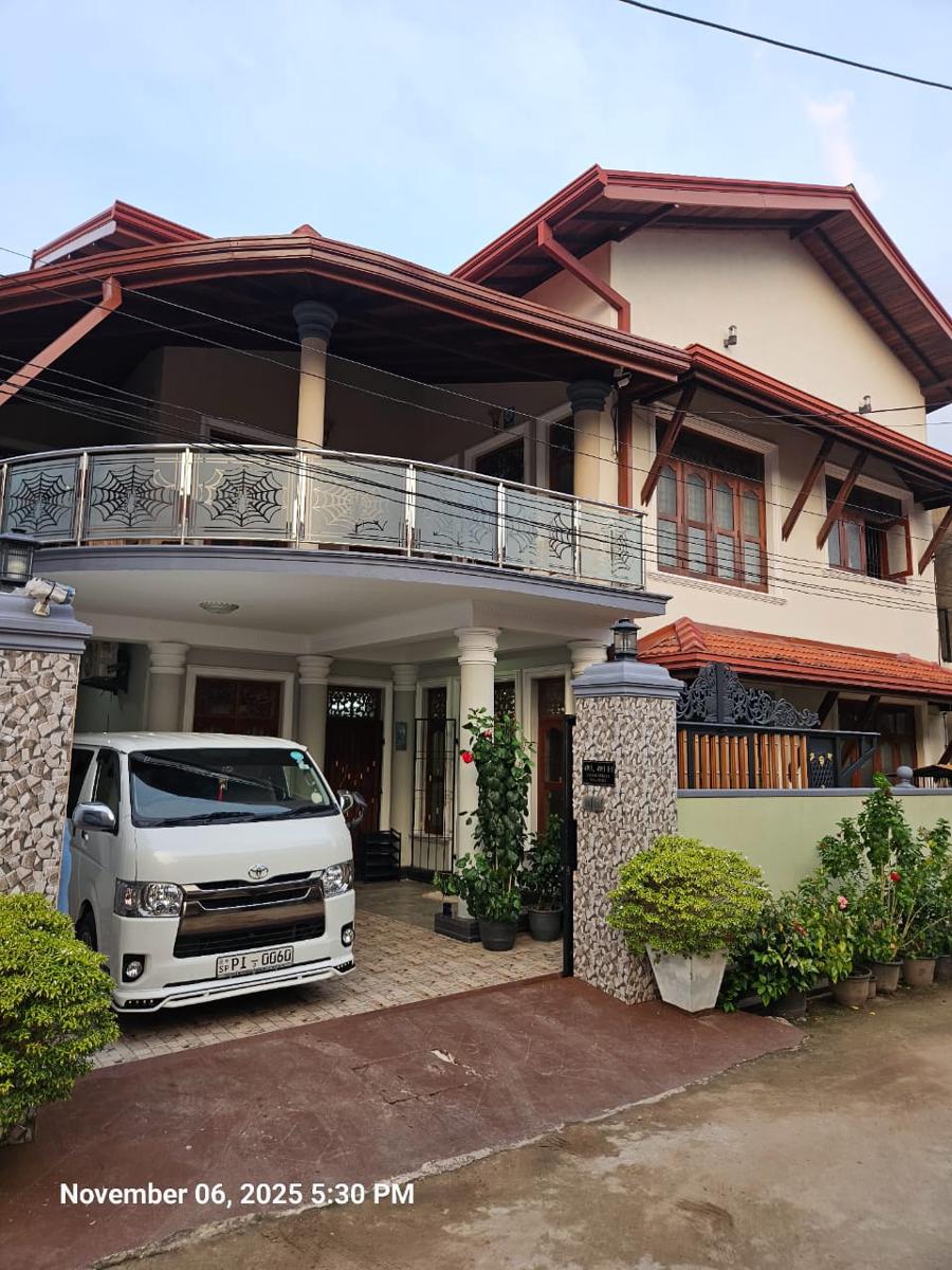 AJK Villa photo 1