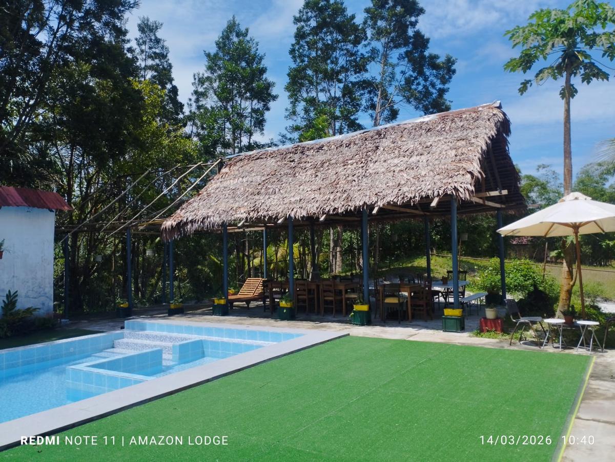 Amazon Lodge Varillal photo 1