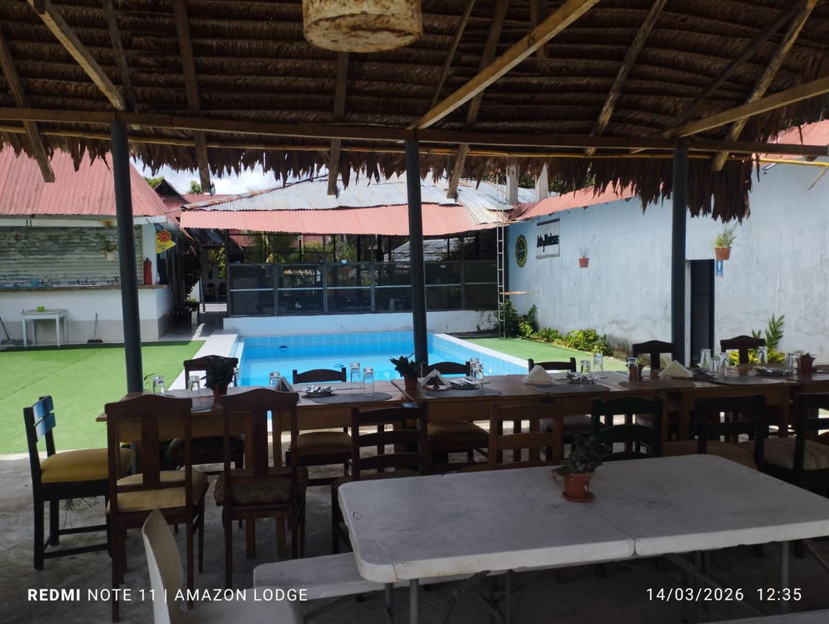 Amazon Lodge Varillal photo 2