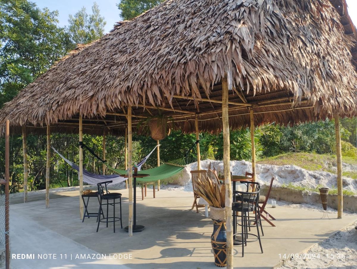 Amazon Lodge Varillal photo 3