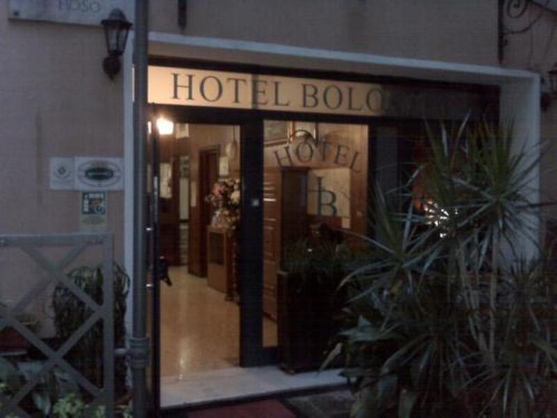 Hotel Bologna photo 1