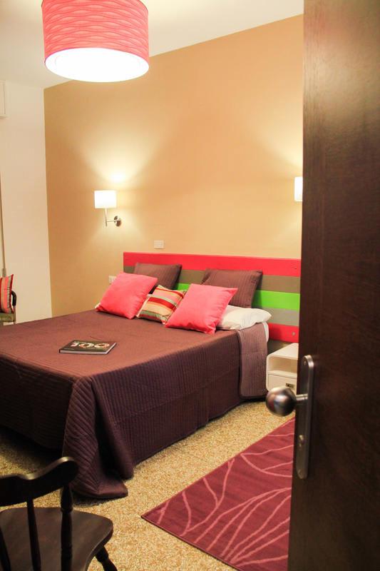 Hotel Bologna photo 2