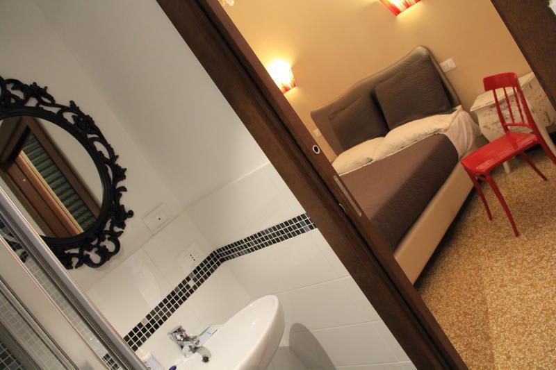 Hotel Bologna photo 3
