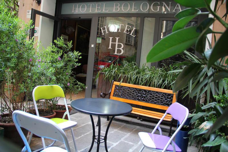 Hotel Bologna photo 4