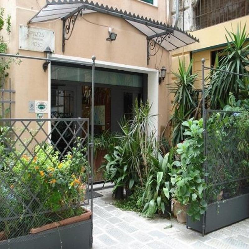 Hotel Bologna photo 5