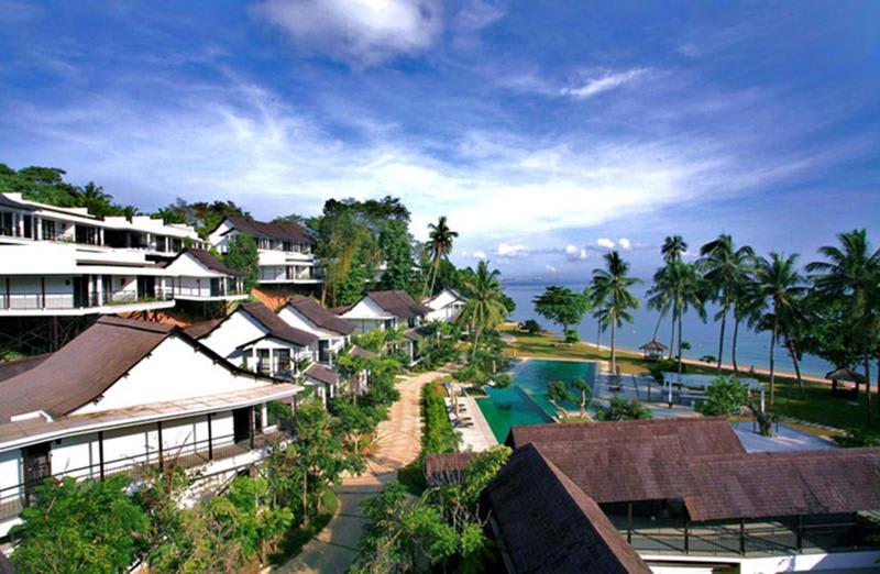 Turi Beach Resort photo 1