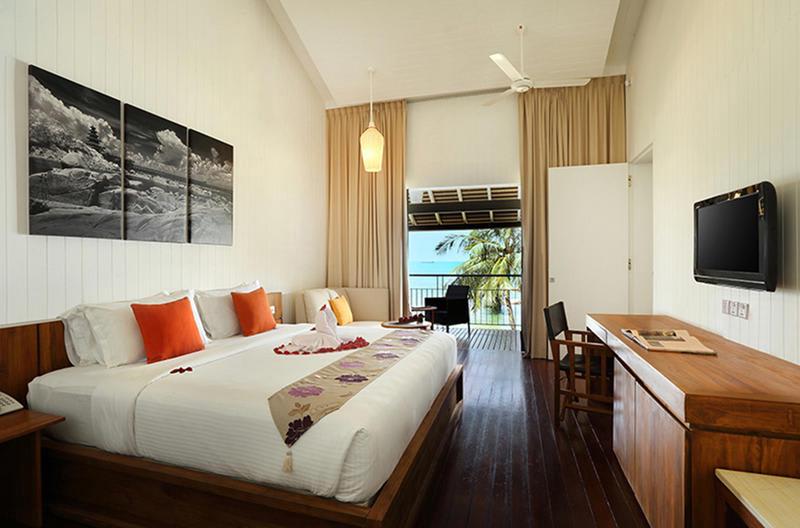 Turi Beach Resort photo 2