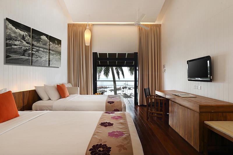 Turi Beach Resort photo 3