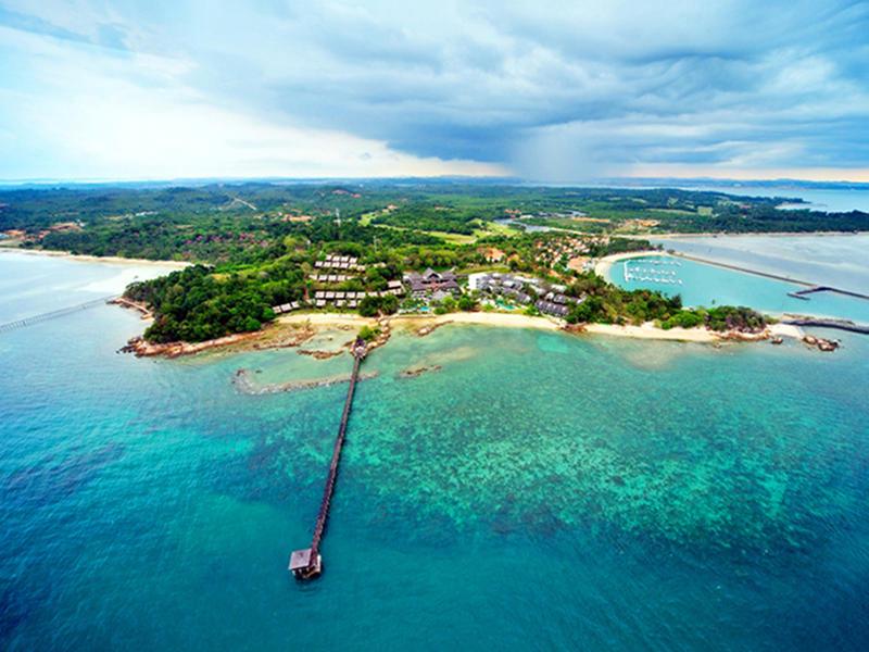 Turi Beach Resort photo 5