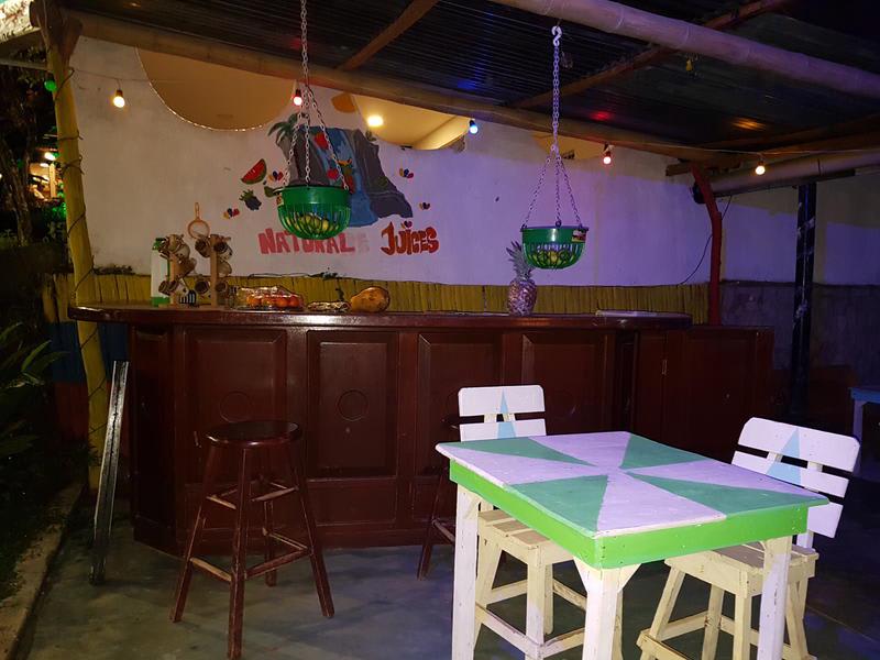 Hostal Guacamaya photo 4