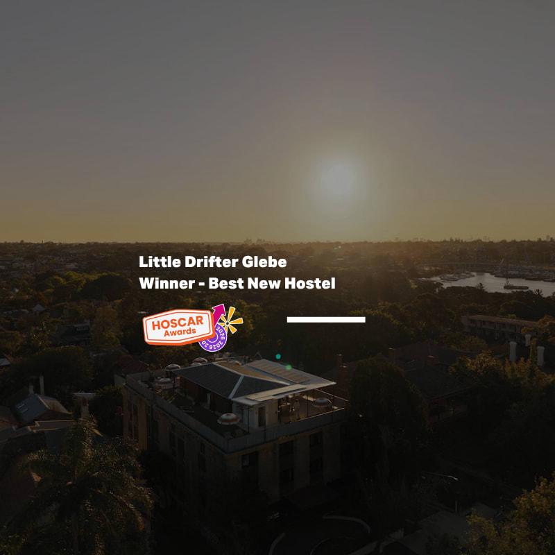 Little Drifter Glebe photo 1
