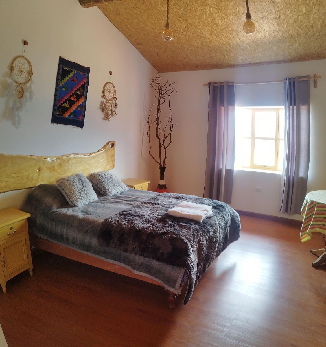 Hostel Willcacocha B&B photo 3