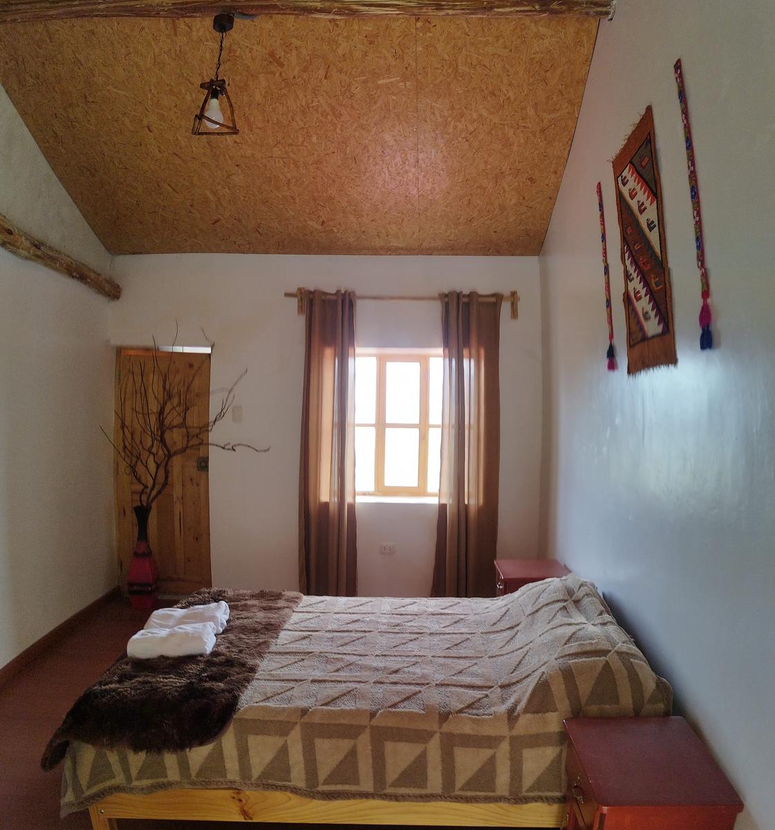 Hostel Willcacocha B&B photo 4