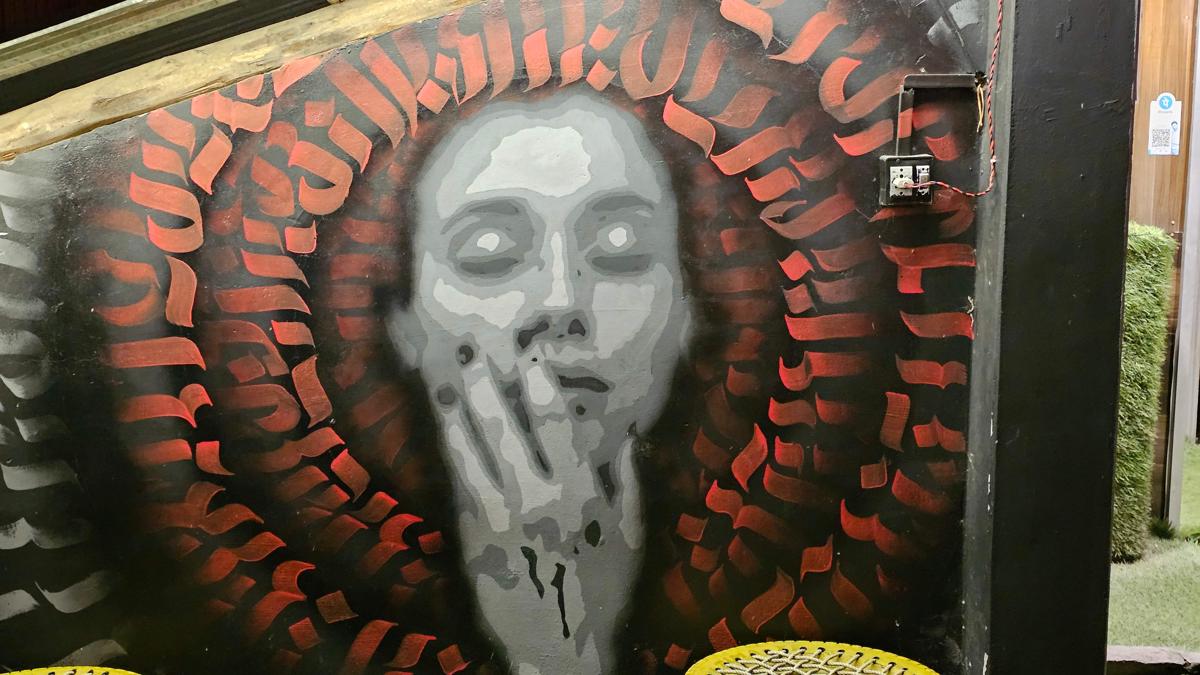 Nirvana by Oztel - Backpacker Hostel photo 4