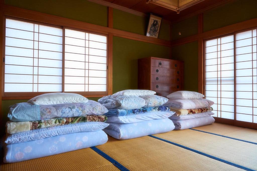 guesthouse Emi NIKKO photo 1