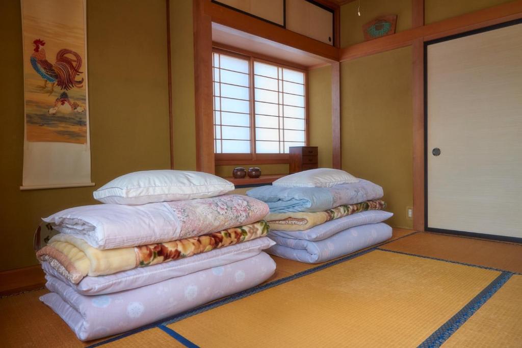 guesthouse Emi NIKKO photo 2
