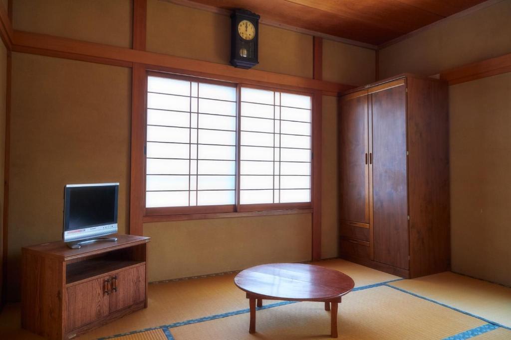 guesthouse Emi NIKKO photo 3