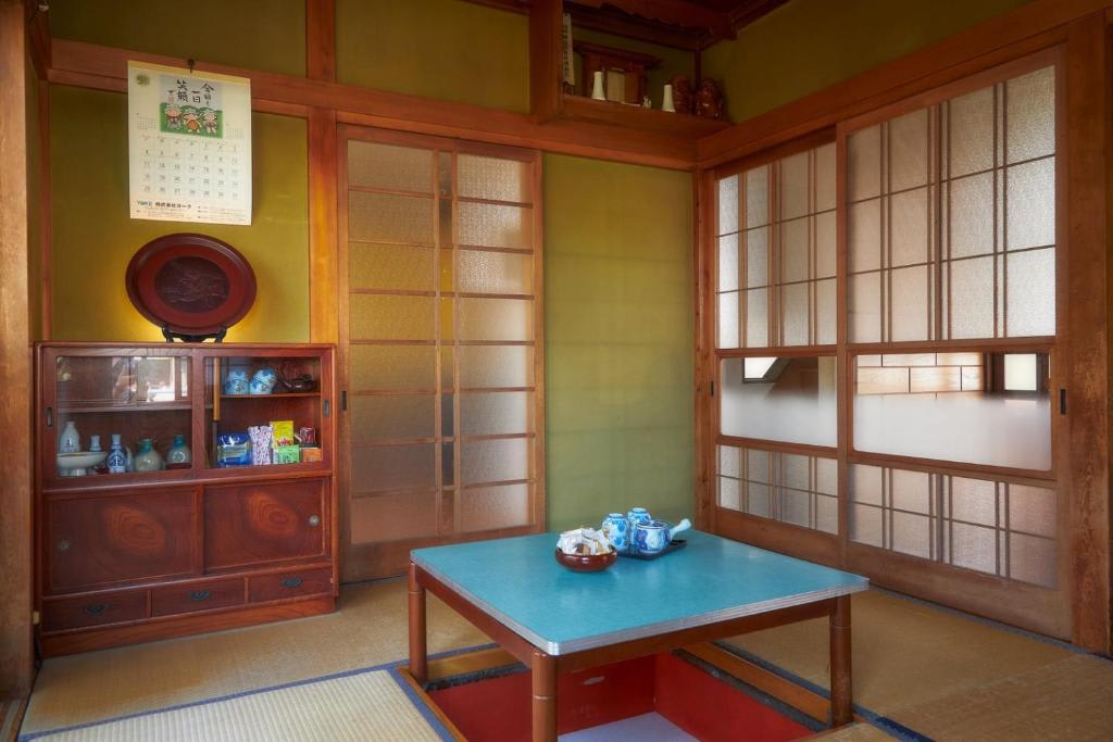 guesthouse Emi NIKKO photo 4
