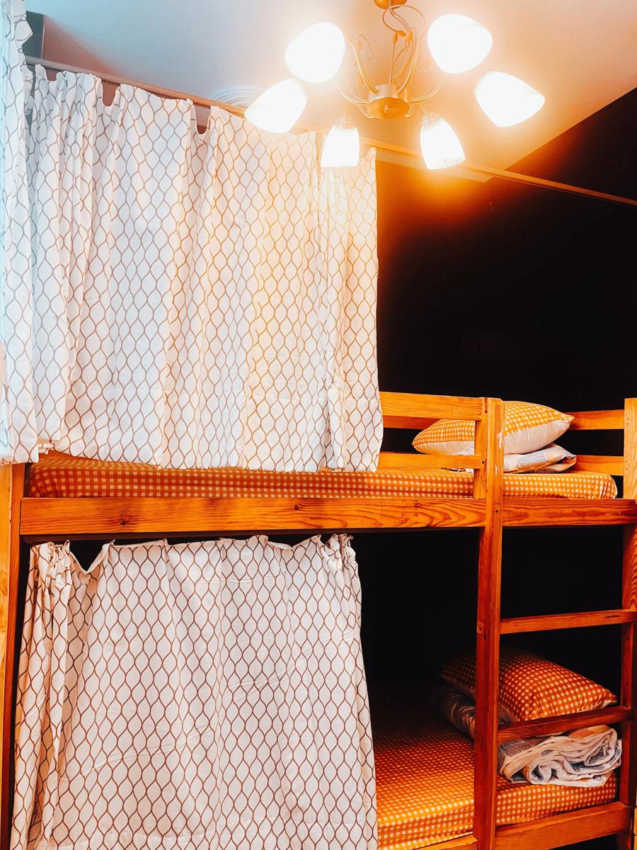 Mango Backpackers Hotel photo 1