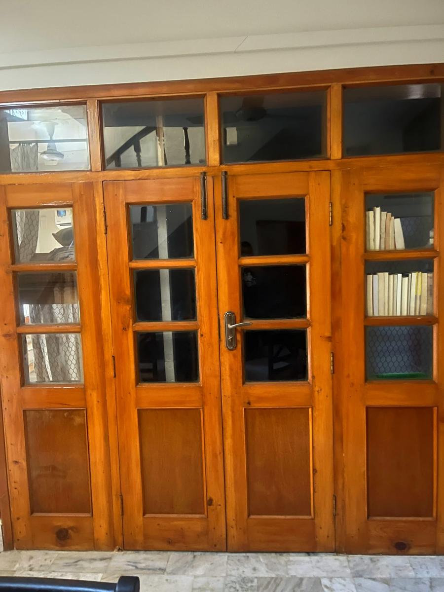 Mango Backpackers Hotel photo 2