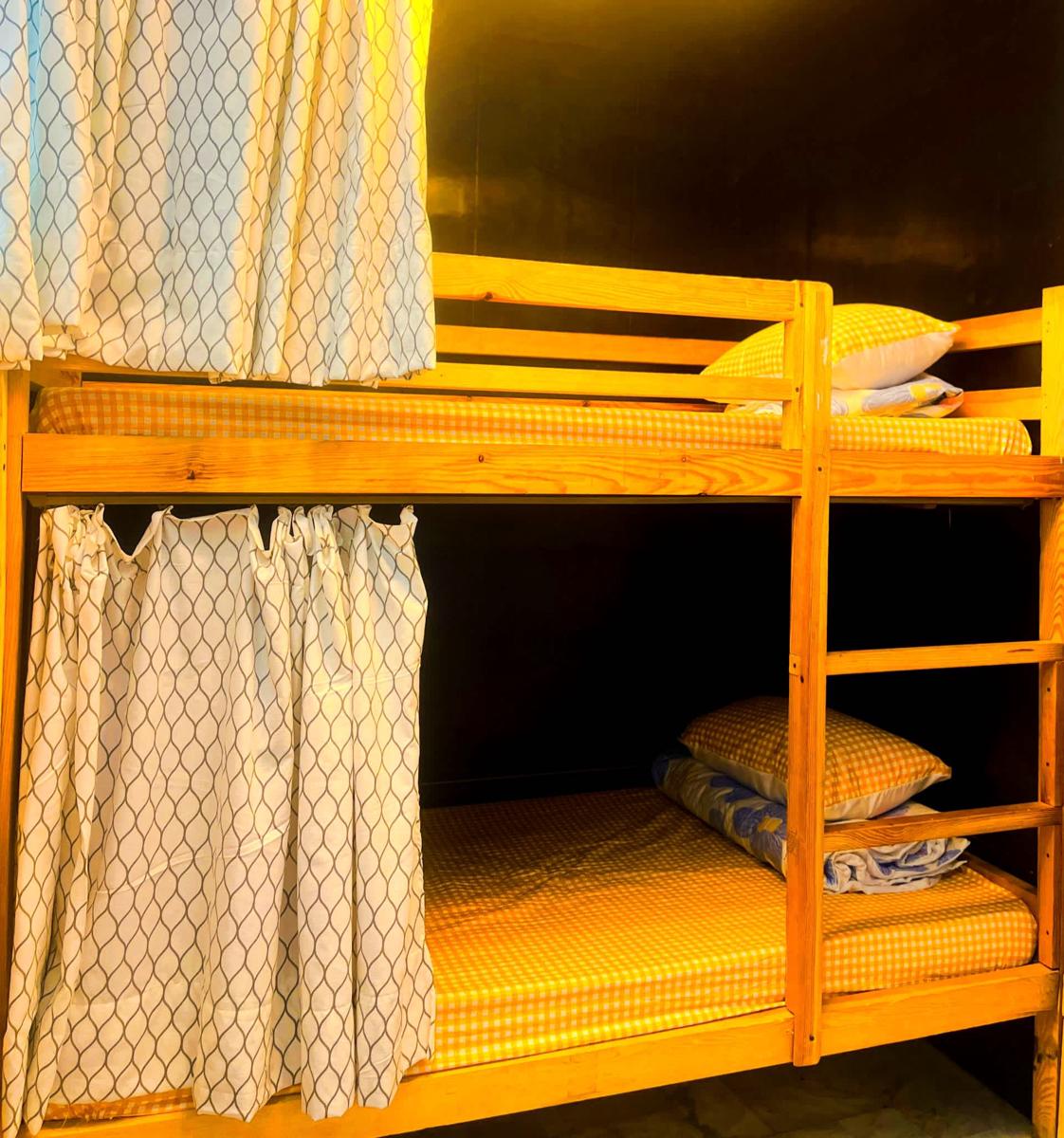 Mango Backpackers Hotel photo 3